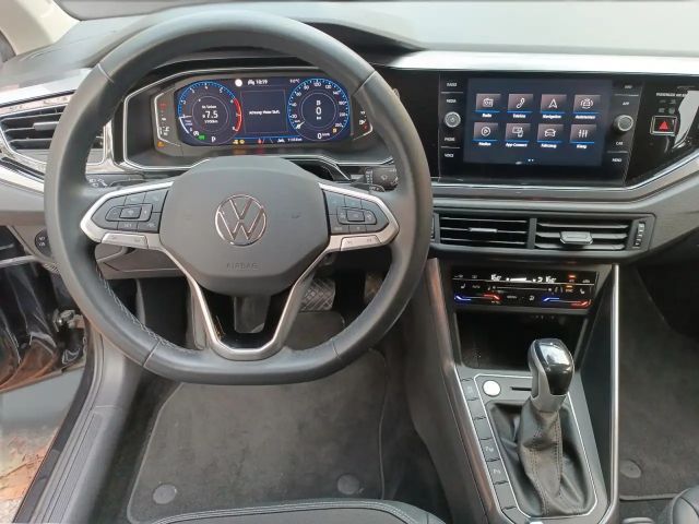 Volkswagen Taigo 1.0 TSI DSG Pro Style