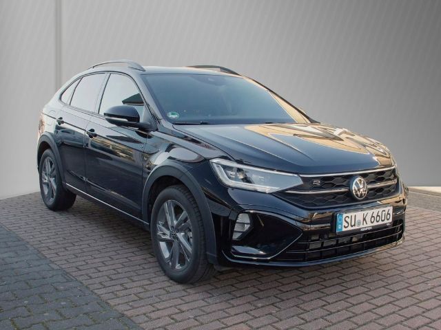 Volkswagen Taigo 1.5 TSI DSG R-Line