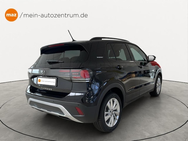 Volkswagen T-Cross 1.5 TSI ACT Life