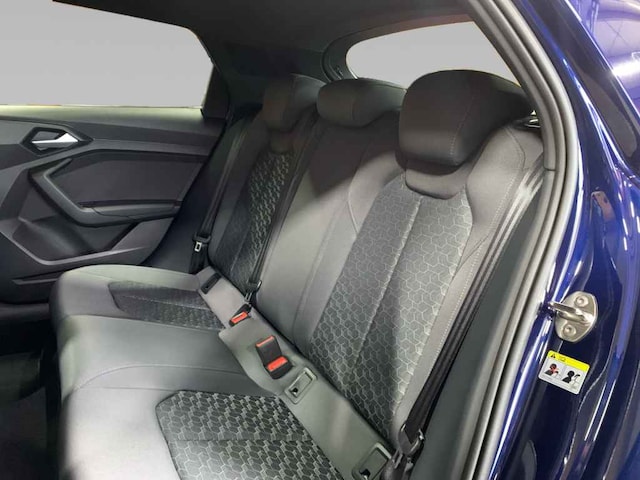 Audi A1 30 TFSI S-Tronic Sportback