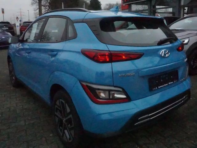 Hyundai Kona 2WD Electric Select
