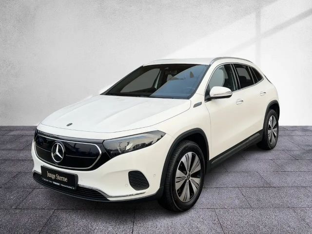 Mercedes-Benz EQA 250 Progressive