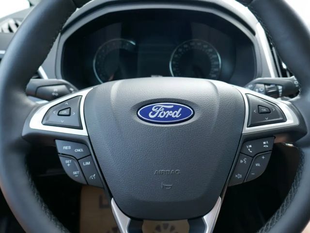 Ford Galaxy Business