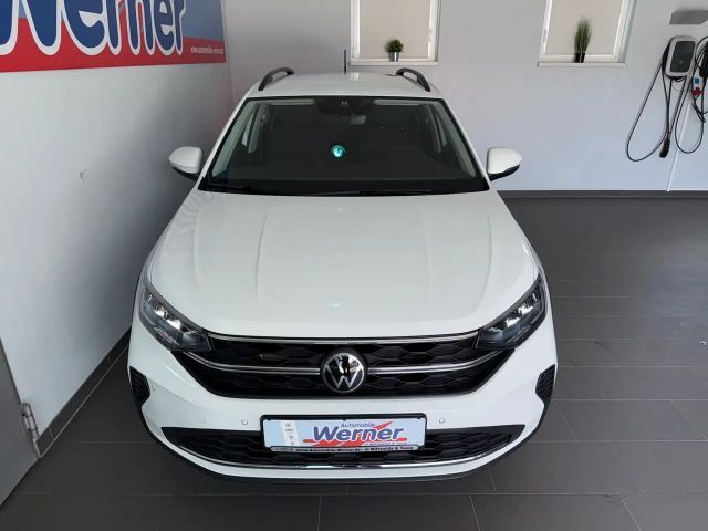 Volkswagen Taigo 1.0 TSI Life