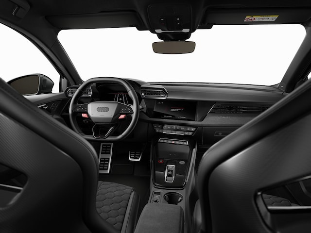 Audi RS3 Quattro S-Tronic Sportback