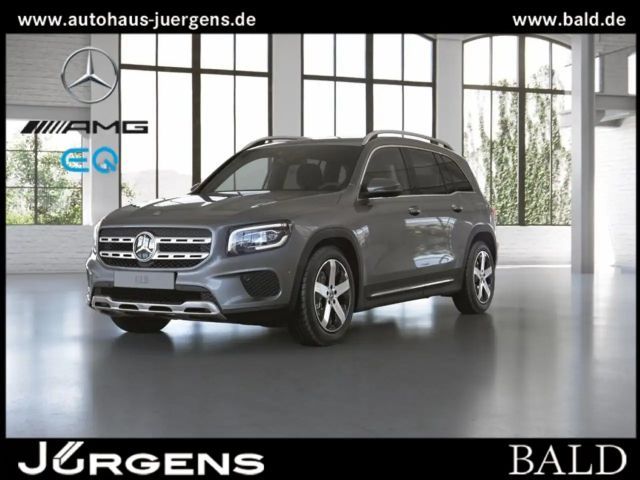 Mercedes-Benz GLB 250 Progressive