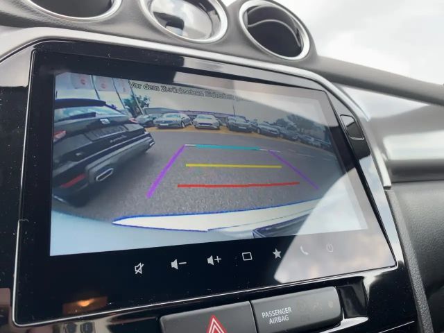 Suzuki Vitara 4x4 Comfort