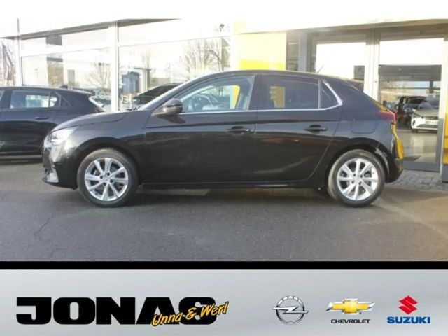 Opel Corsa Elegance