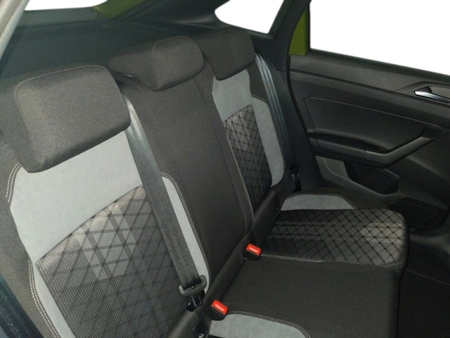 Volkswagen Taigo DSG R-Line