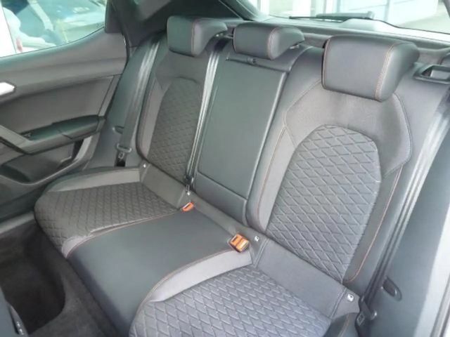 Seat Leon 1.5 eTSI DSG FR-lijn