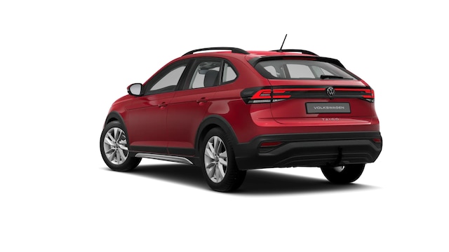 Volkswagen Taigo 1.5 TSI DSG Life