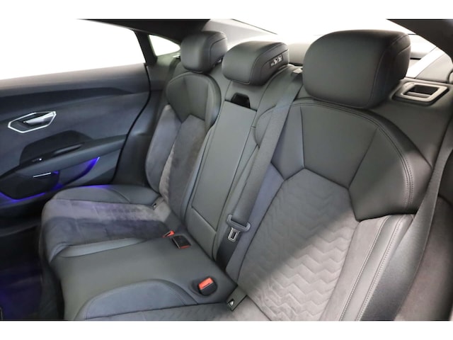 Audi e-tron GT Quattro