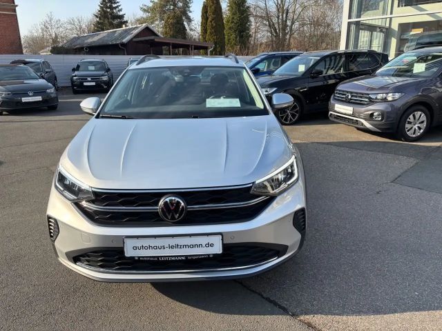 Volkswagen Taigo 1.0 TSI DSG Life