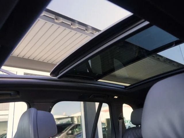 BMW X5 Individual M-Sport xDrive30d