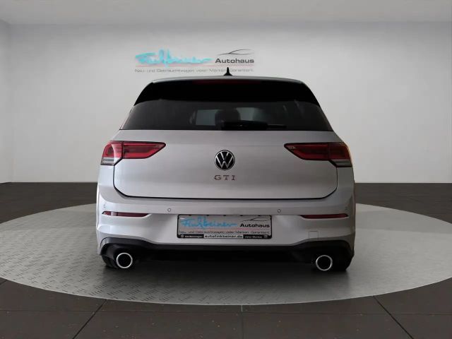 Volkswagen Golf 2.0 TSI DSG GTI Golf VIII Style