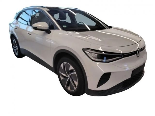 Volkswagen ID.4 IQ.Drive Performance Pro