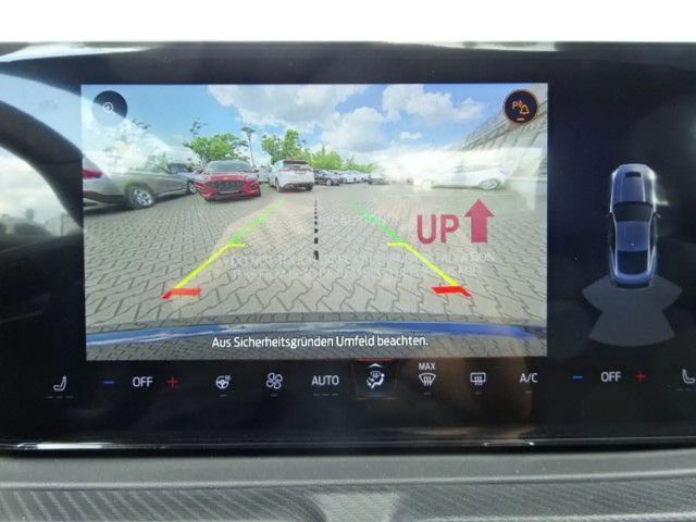 Ford Mustang GT 5.0 V8