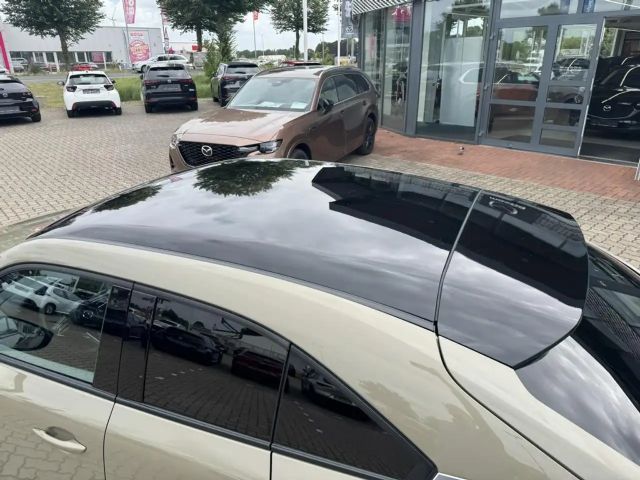 Mazda MX-30 SkyActiv e-Skyactiv