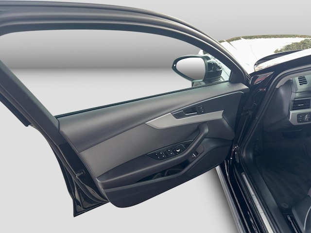 Audi A4 allroad 45 TFSI Quattro S-Tronic