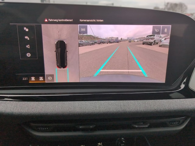 Audi A5 Avant Quattro S-Tronic