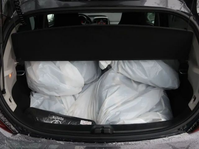 Toyota Aygo X Hatchback Play Team D X-play