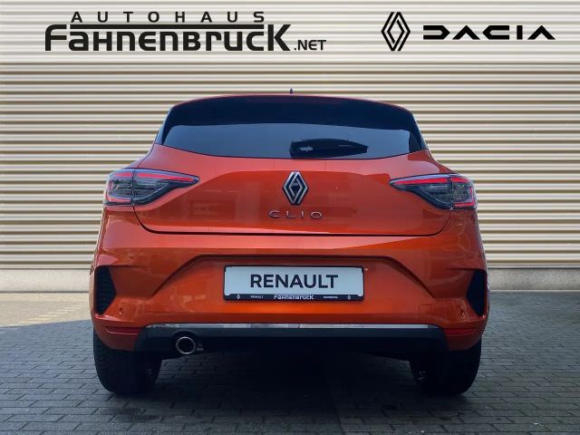 Renault Clio TCe 90 Techno