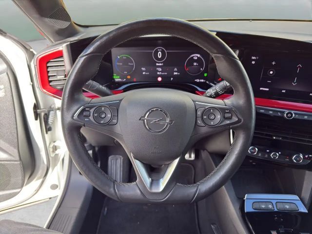 Opel Mokka GS-Line Grand Sport