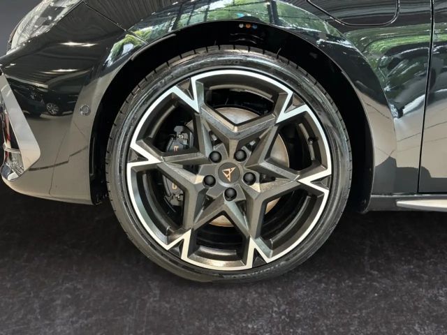 Cupra Leon ST VZ e-Hybrid