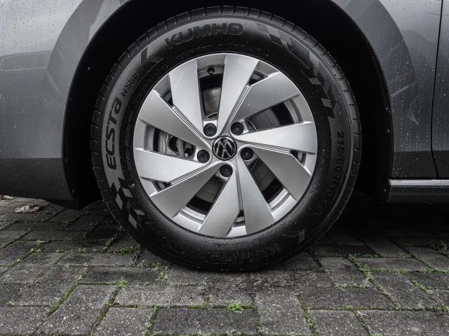 Volkswagen Passat DSG