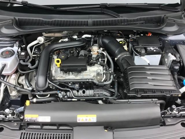 Volkswagen Polo Goal 15"LM AHZV Navi 2AC+ LED FLA 4PDC CAM