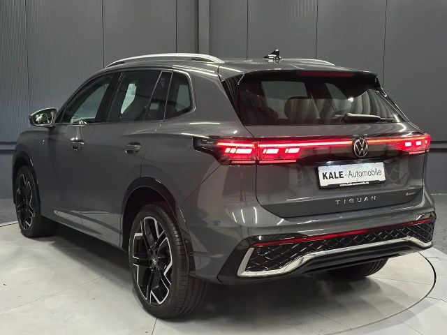 Volkswagen Tiguan 2.0 TDI 4Motion R-Line