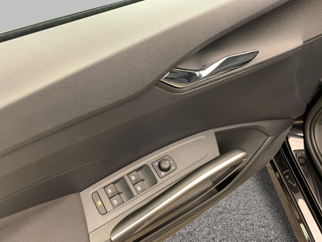 Skoda Fabia 1.0 TSI Tour