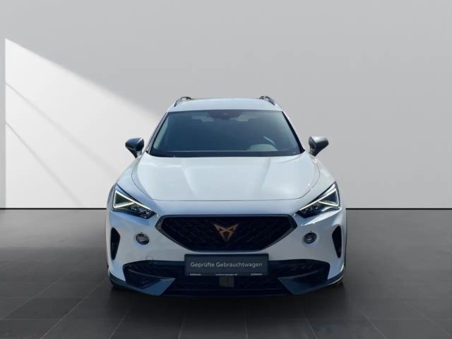 Cupra Formentor 1.5 *AHK*Voll-LED*MediaSystemPlus*