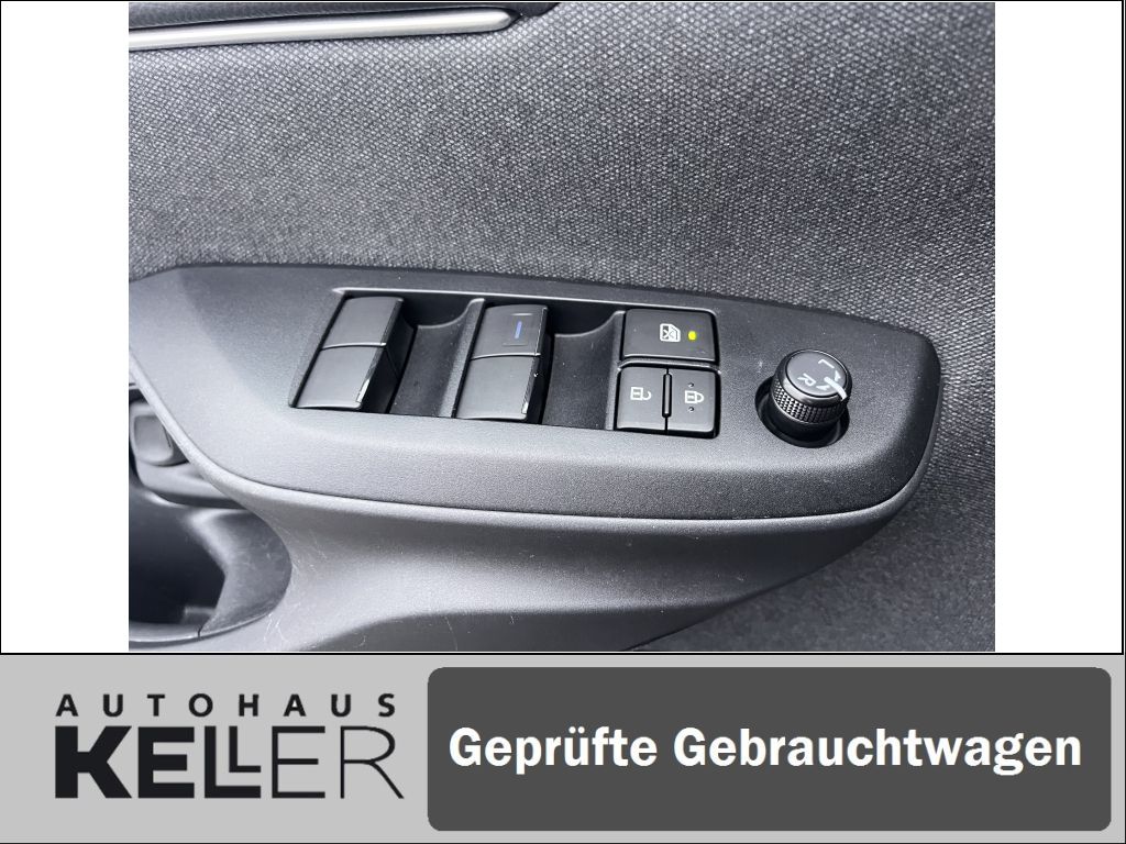 Toyota Yaris Cross 5-deurs Comfort