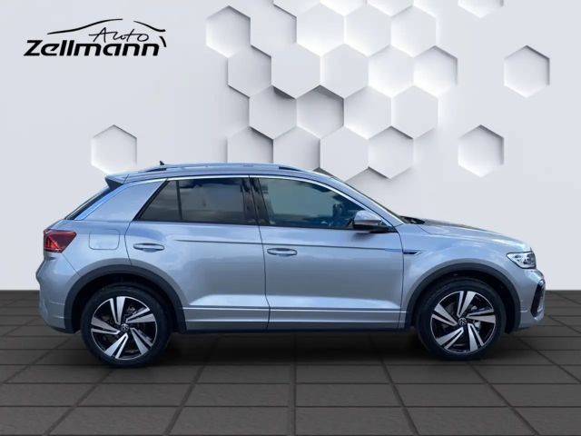 Volkswagen T-Roc 1.5 TSI R-Line