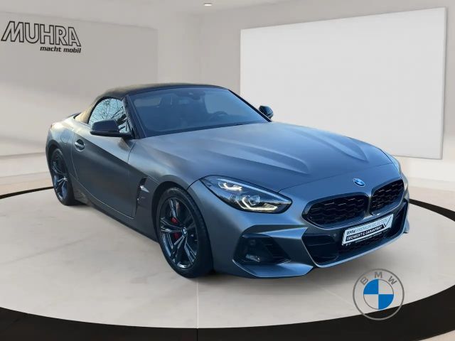 BMW Z4 Cabrio M-Sport M40i Roadster