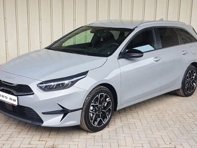 Kia Ceed GDi SportWagon