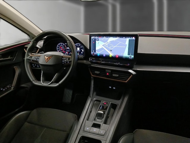 Cupra Leon DSG ST Sportstourer