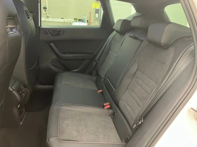 Cupra Ateca 1.5 TSI DSG