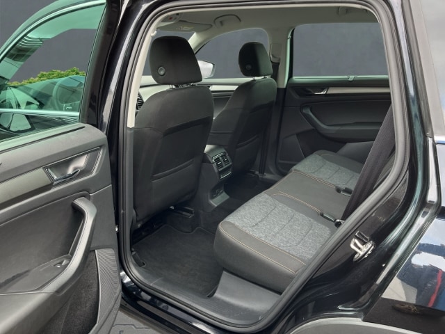 Skoda Kodiaq 2.0 TSI 4x4 Clever