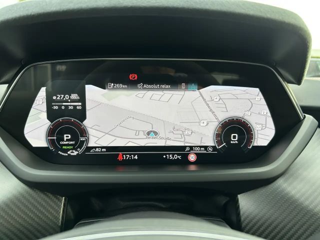 Audi RS e-tron GT Quattro