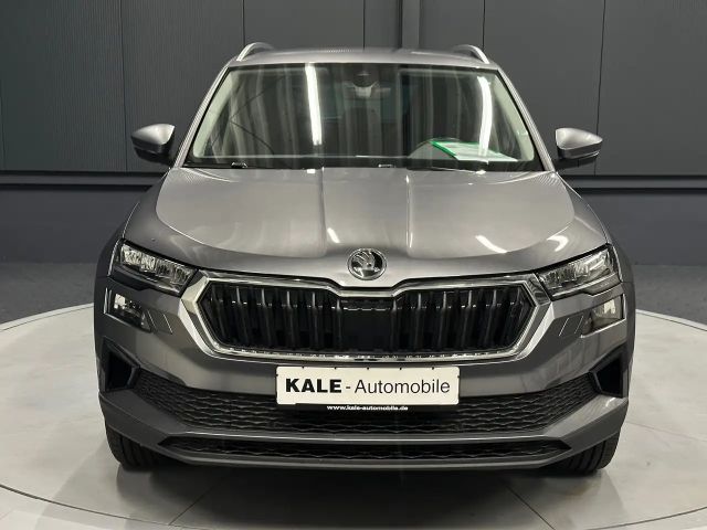 Skoda Karoq 2.0 TDI Ambition