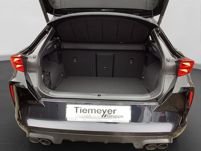 Cupra Formentor DSG VZ