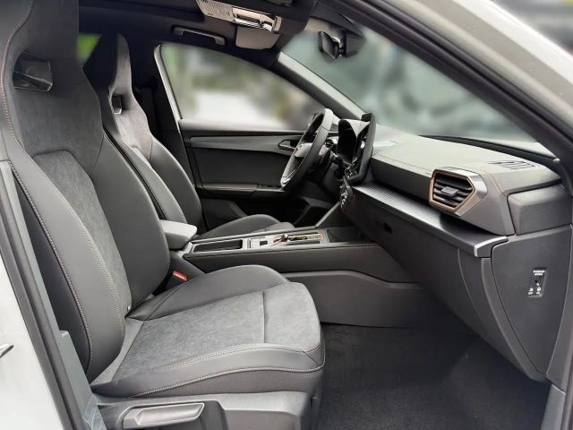 Cupra Leon 2.0 TSI 4Drive DSG Sportstourer VZ