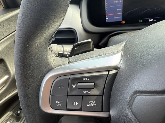 Jeep Avenger 1.2 T3 e-Hybrid 4xe Upland e-DCT6