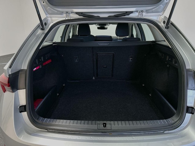 Skoda Octavia 2.0 TDI Combi