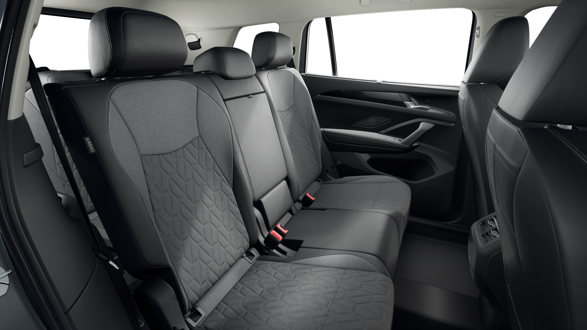 Volkswagen Tayron 1.5 eTSI DSG Life