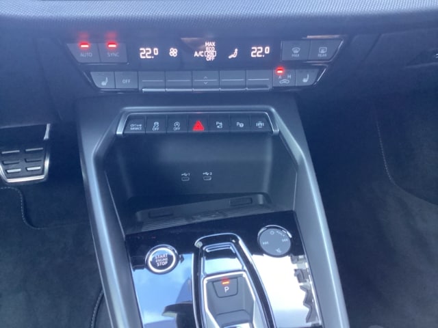 Audi A3 35 TFSI S-Tronic Sportback