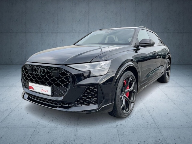 Audi RS Q8 Performance Quattro
