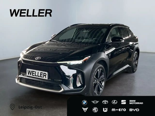 Toyota bZ4X *Matrix*20Zoll*JBL*360°*4xSHZ*el. Sitz*Navi*